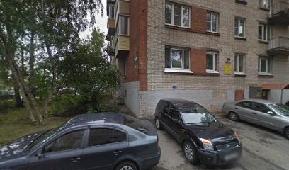 Автошкола Водитель на Большевиков