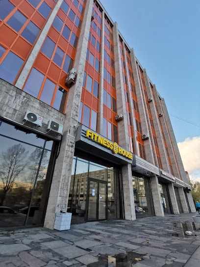 Fitness House