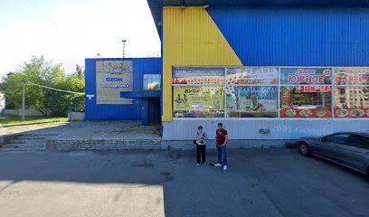 Клуб Единоборств Булат