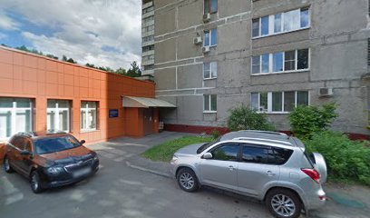 Воскресная школа, Храм Великомученицы Анастасии Узорешительницы в Теплом Стане