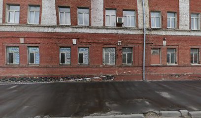Бальный танц клуб Кристалл Москва
