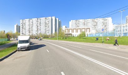 Центр балета и танца «Майса»