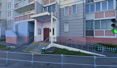 Художественная школа InART