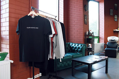 OldBoy Barbershop