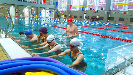 Born2Swim