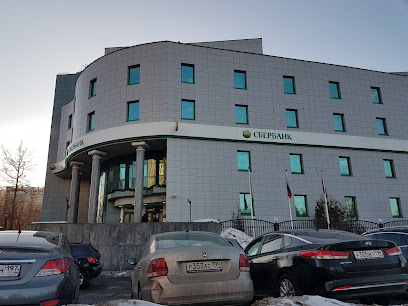 СберБанк