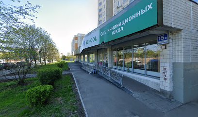Частная школа Lancman School