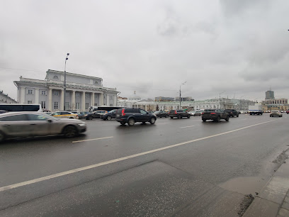 НИИ Скорой помощи им. Склифосовского, Отделение трансплантации почки