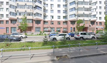 Yoga Practika Беломорская