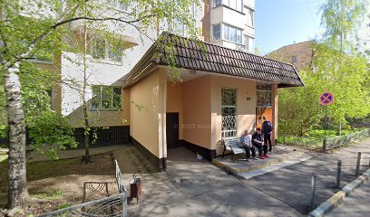 Детсад