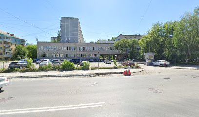 Московский международный колледж цифровых технологий «Академия TOP»