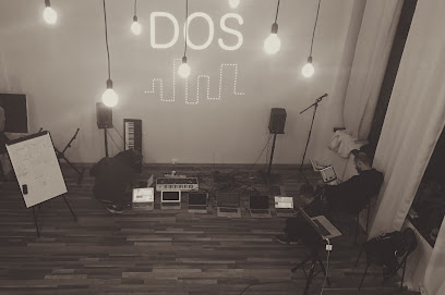 DOS music production school