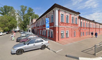 Профессиональный лицей № 60