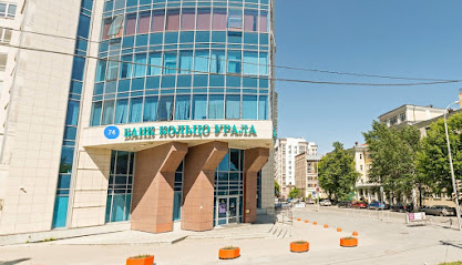 Международная Школа Профессий