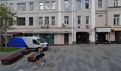 НОУ "Интеллигент"
