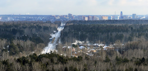 Валентиновка
