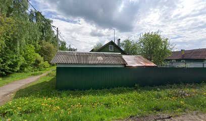 Лисенок