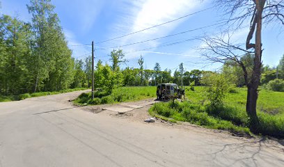 Центр Высшего Водительского Мастерства