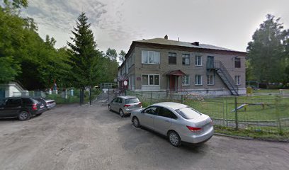 МКДОУ "Детский сад № 13 комбинированного вида" города Новосибирска