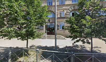 Автошкола "Альфа"