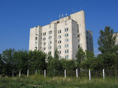 АНО ДПО "Нижегородский Институт Информационных Технологий"