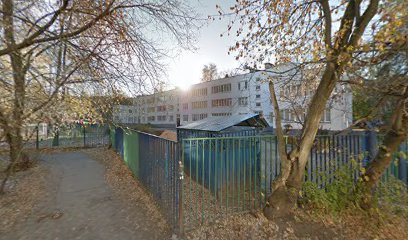 Детский сад №997