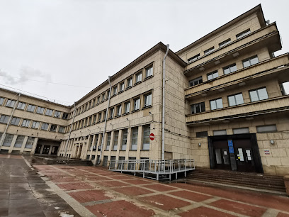Администрация Московского района