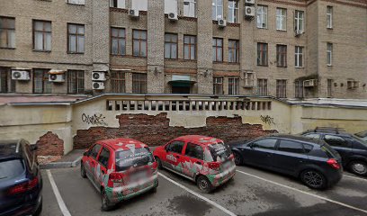 Финансовый университет при Правительстве РФ