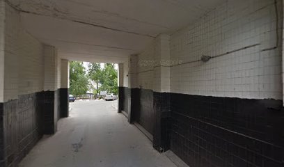 Школа иностранных языков