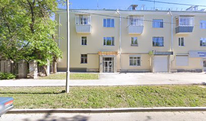 Центр развития