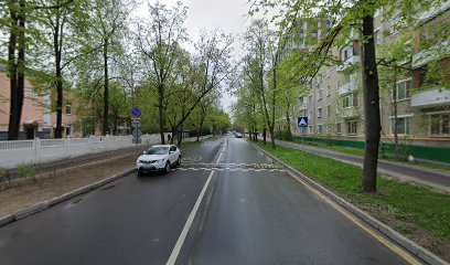 ФОРТЕДАНС, сеть театрально-хореографических студий