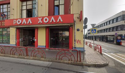 Нейролингвистическое программирование (НЛП)