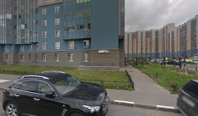 Детский клуб Любопышки
