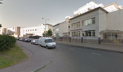 Детский центр "Радость"