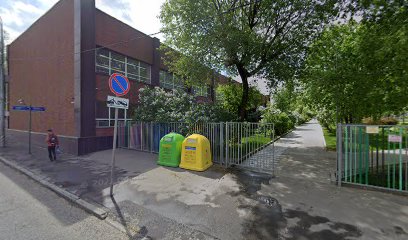 Футбольная академия Nls