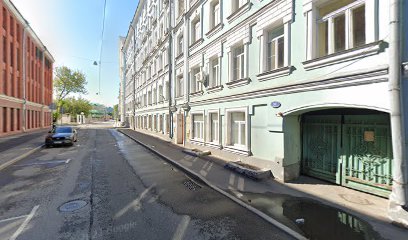 Адвокаты