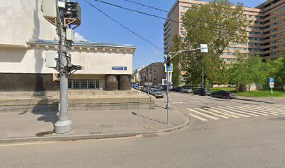 детский сад