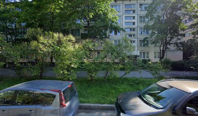 Детский Сад № 54