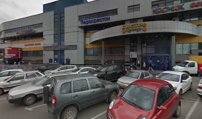 Ателье "В бархате". Ремонт и пошив одежды!