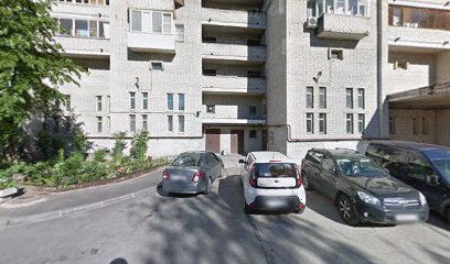 Детский Сад № 81