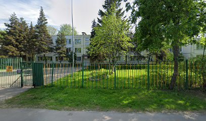 ГБОУ Школа №554 СП4