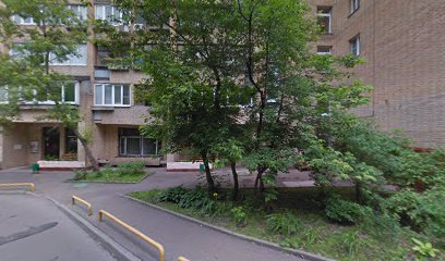 Мединочка