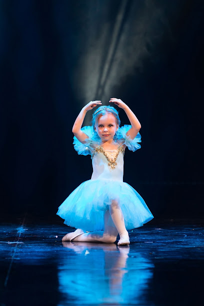 Fraules Dance Centre