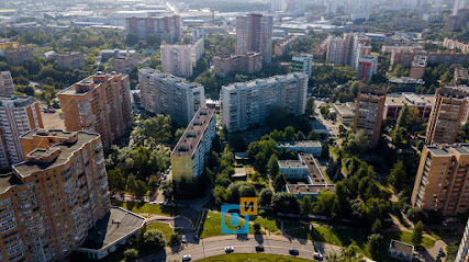 Детский сад № 11 "Голубок"