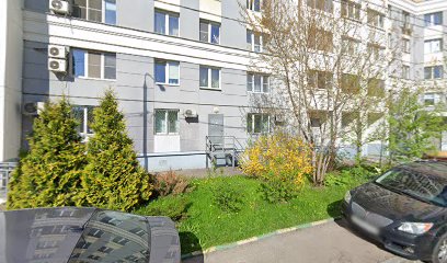 Логопедический детский сад Дарвиль