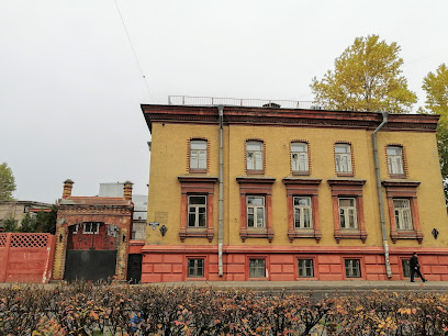 Нарвская Застава