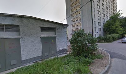 Намиот ИринаВасильевна