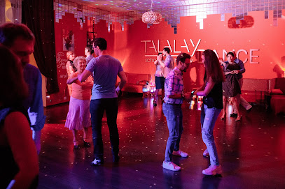 Talalay Dance