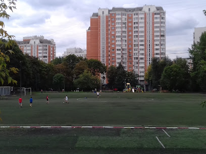 ГБОУ ШКОЛА 1383