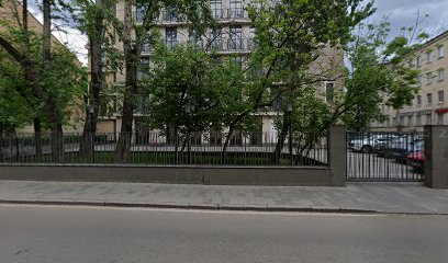Denisova studio